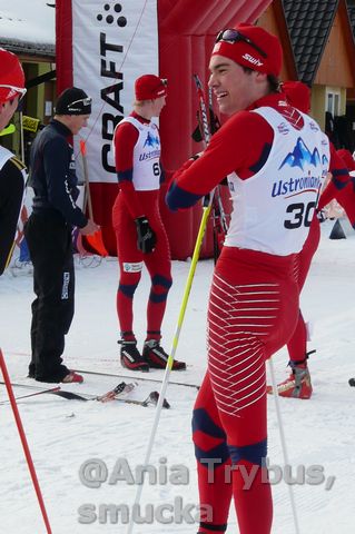 364 Ole Martin Storlien